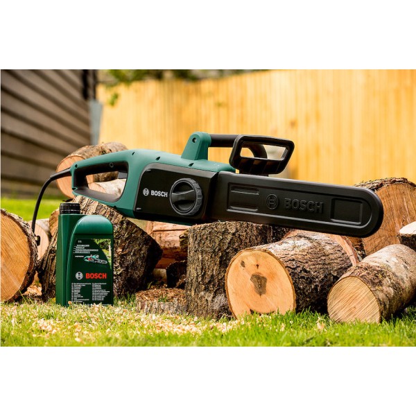 Верижен трион Bosch UniversalChain 40